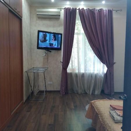 De Richelieu Apartamento Odessa Exterior foto