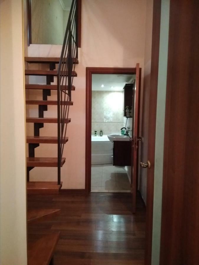 De Richelieu Apartamento Odessa Exterior foto